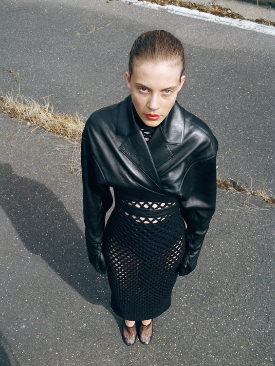 Marfa Journal, Photography by Jonathan Frantini